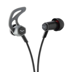 V-Moda Forza Siyah Kulak İçi Kulaklık - V-Moda