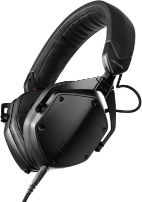 V-Moda M200 DJ Kulaklığı - 1