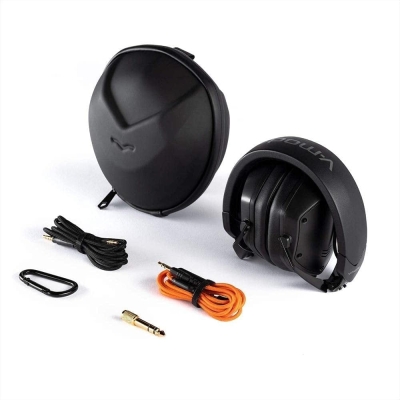 V-Moda M200 DJ Kulaklığı - 3
