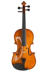 Valencia V16034 Üç Çeyrek Boy Keman 3/4 (Kutulu) - Valencia