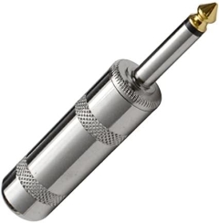 Violet mono altın kaplamalı jak - Larkin