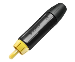 Violet Seetronic MT380 RCA Konnektör - Larkin