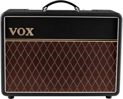 Vox AC10C1 10 Watt 10 inc Gitar Amfisi - 1