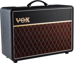 Vox AC10C1 10 Watt 10 inc Gitar Amfisi - 2