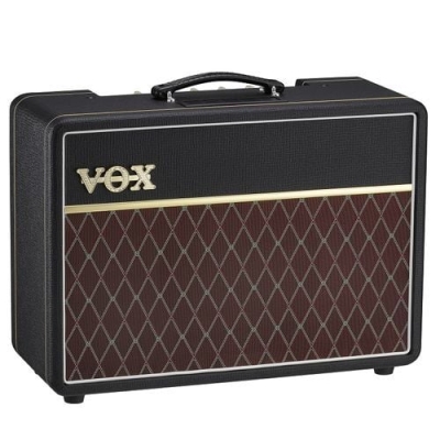 VOX AC10C1 10 Watt 1x10'' Custom Seri - 1