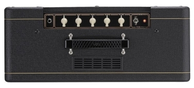VOX AC10C1 10 Watt 1x10'' Custom Seri - 2