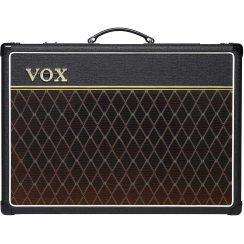 Vox AC15C1 15 Watt 12 inc Gitar Amfisi - 1