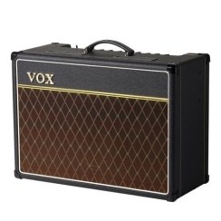 VOX AC15C1 15 Watt Greenback Custom Seri - Vox