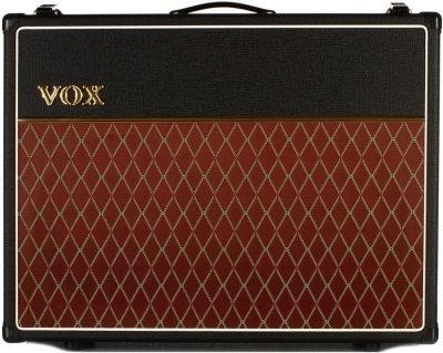 Vox AC15C2 2x12 inc Gitar Amfisi - 1