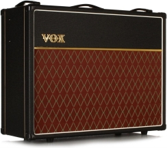 Vox AC15C2 2x12 inc Gitar Amfisi - 3