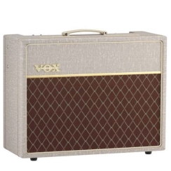 VOX AC15HW1 15 Watt Greenback Hand Wired Seri - Vox
