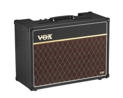 Vox AC15VR 15 Watt 12' inc Gitar Amfisi - 2