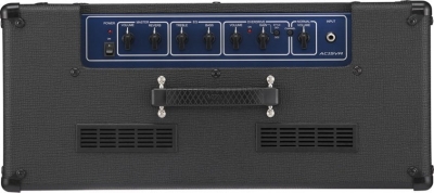 Vox AC15VR 15 Watt 12' inc Gitar Amfisi - 3