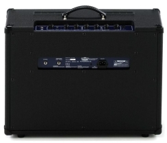 Vox AC15VR 15 Watt 12' inc Gitar Amfisi - 4