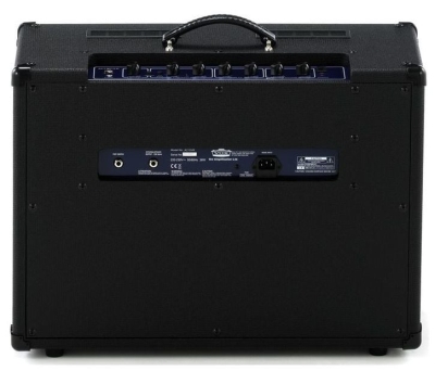 Vox AC15VR 15 Watt 12' inc Gitar Amfisi - 4