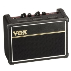 Vox AC2 RhythmVOX 2x3 inc Mini Gitar Amfisi - 2