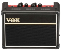 Vox AC2 RhythmVOX-BASS 2x3 inc Mini Bass Amfi - 1