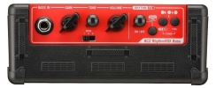 Vox AC2 RhythmVOX-BASS 2x3 inc Mini Bass Amfi - 4
