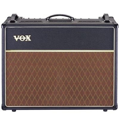 Vox AC30C2 30 Watt 2x12 inc Gitar Amfisi - 1