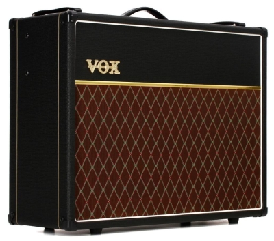 Vox AC30C2 30 Watt 2x12 inc Gitar Amfisi - 2