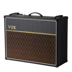 VOX AC30C2 30 Watt Greenback Custom Seri - Vox