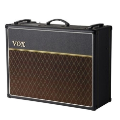 VOX AC30C2X 30 Watt Alnico Blue Custom Seri - Vox