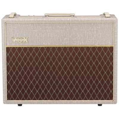 Vox AC30HW2 30 Watt 2x12 inc Gitar Amfisi - 1