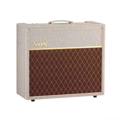 Vox AC30HW2 30 Watt 2x12 inc Gitar Amfisi - 2