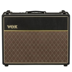 VOX AC30HW60 30 Watt 2x12'' Custom 60.Yıl Özel Seri - 1