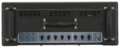 VOX AC30HW60 30 Watt 2x12'' Custom 60.Yıl Özel Seri - 3