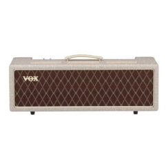 VOX AC30HWH 30 Watt Hand Wired Kafa - Vox