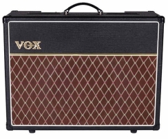 Vox AC30S1 30 Watt 12 inc Gitar Amfisi - 1