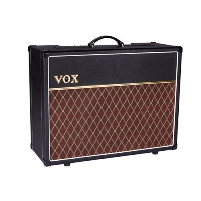 Vox AC30S1 30 Watt 12 inc Gitar Amfisi - 2