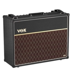VOX AC30VR 40 Watt Valvetronix Plus Seri Amfi - Vox
