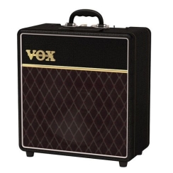 VOX AC4C1-12 4 Watt 1x12'' AC Seri - Vox