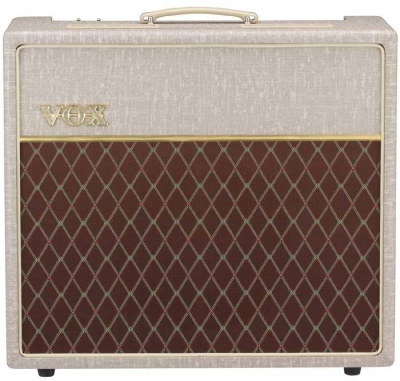 Vox AC4HW1 4 Watt 12 inc Gitar Amfisi - 1