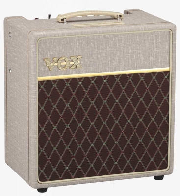 Vox AC4HW1 4 Watt 12 inc Gitar Amfisi - 2