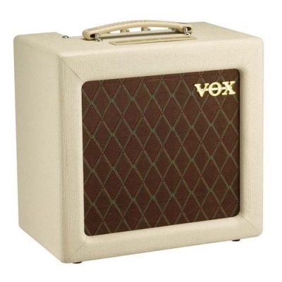 Vox AC4TV 1x10'' 4 Watt Seri AC Amfi - 1