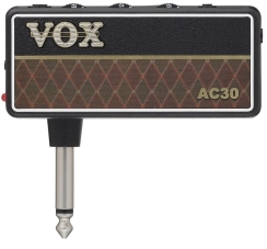 VOX AMPLUG-2 AC30 amPlug Serisi Kulak Amfisi - 3