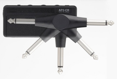 VOX AMPLUG-2 AC30 amPlug Serisi Kulak Amfisi - 4