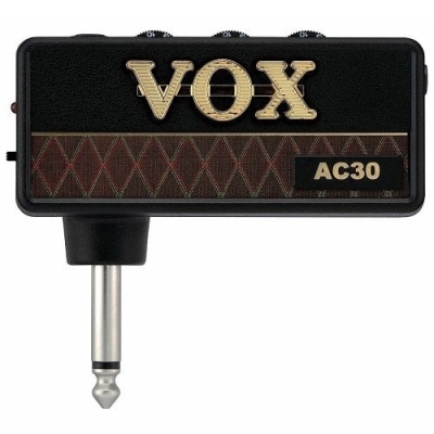 Vox AMPLUG-2 AC30 Kulaklık Amfisi - 1