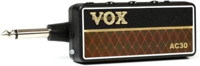 Vox AMPLUG-2 AC30 Kulaklık Amfisi - 3