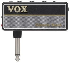 Vox AMPLUG-2 Classic Rock Kulak Amfisi - 1