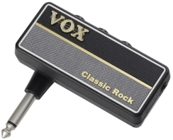 Vox AMPLUG-2 Classic Rock Kulak Amfisi - 2