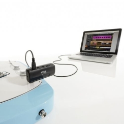 VOX AMPLUG I/O amPlug Serisi Kulak Amfisi - Vox