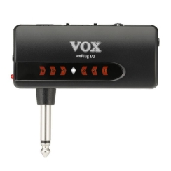Vox AMPLUG I/O Kulak Amfisi - Vox