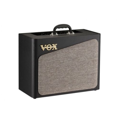 VOX AV15 15 Watt Analog Valve Seri - 1