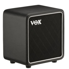 VOX BC108 25 Watt 1x8'' Gitar Amfisi - 1
