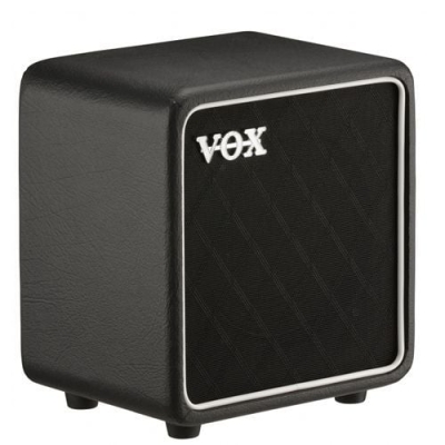 VOX BC108 25 Watt 1x8'' Gitar Amfisi - 1