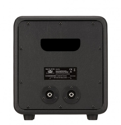 VOX BC108 25 Watt 1x8'' Gitar Amfisi - 2